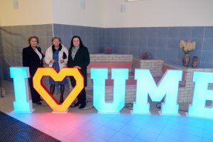 Niezwykły Zjazd Absolwentów AMB/UMB 