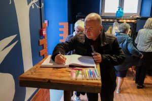 Niezwykły Zjazd Absolwentów AMB/UMB 