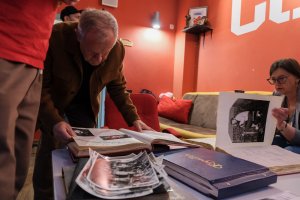 Niezwykły Zjazd Absolwentów AMB/UMB 