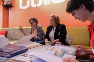 Niezwykły Zjazd Absolwentów AMB/UMB 