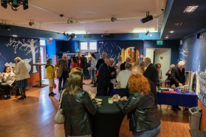 Niezwykły Zjazd Absolwentów AMB/UMB 