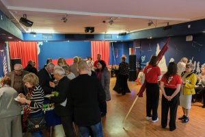 Niezwykły Zjazd Absolwentów AMB/UMB 