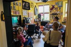 Niezwykły Zjazd Absolwentów AMB/UMB 