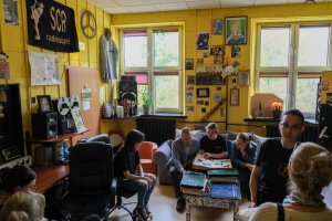 Niezwykły Zjazd Absolwentów AMB/UMB 