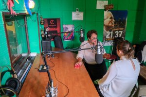 Niezwykły Zjazd Absolwentów AMB/UMB 