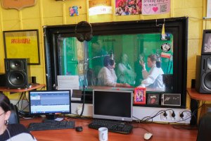 Niezwykły Zjazd Absolwentów AMB/UMB 