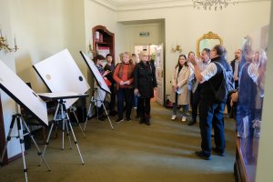 Niezwykły Zjazd Absolwentów AMB/UMB 