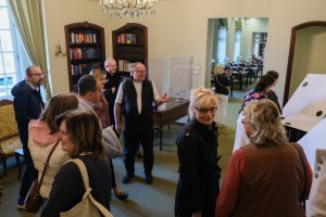 Niezwykły Zjazd Absolwentów AMB/UMB 