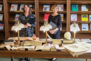 Niezwykły Zjazd Absolwentów AMB/UMB 