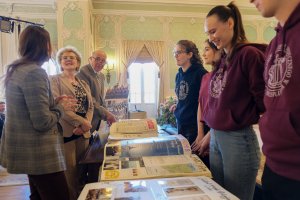 Niezwykły Zjazd Absolwentów AMB/UMB 