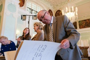 Niezwykły Zjazd Absolwentów AMB/UMB 