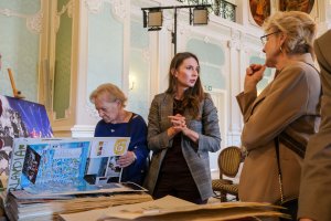 Niezwykły Zjazd Absolwentów AMB/UMB 