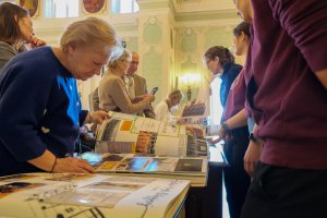 Niezwykły Zjazd Absolwentów AMB/UMB 