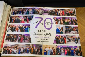 Niezwykły Zjazd Absolwentów AMB/UMB 