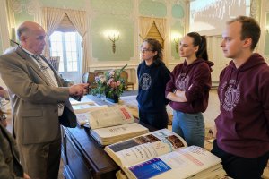 Niezwykły Zjazd Absolwentów AMB/UMB 