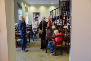 Niezwykły Zjazd Absolwentów AMB/UMB 