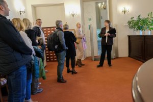 Niezwykły Zjazd Absolwentów AMB/UMB 