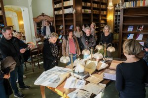 Niezwykły Zjazd Absolwentów AMB/UMB 