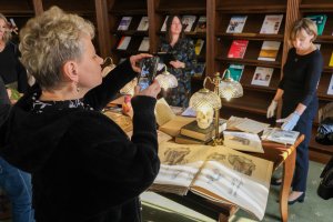 Niezwykły Zjazd Absolwentów AMB/UMB 