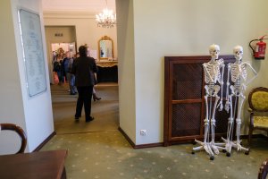 Niezwykły Zjazd Absolwentów AMB/UMB 