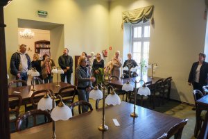 Niezwykły Zjazd Absolwentów AMB/UMB 