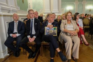 Niezwykły Zjazd Absolwentów AMB/UMB 