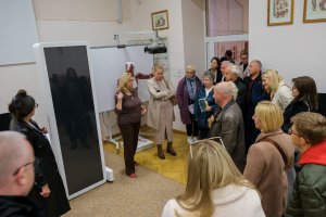 Jubileuszowa 75. Uroczysta Inauguracja Roku Akademickiego 2025/2026