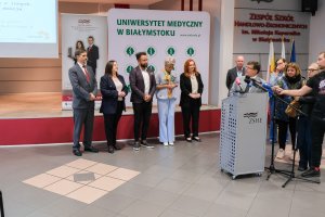 Poradź sobie z emocjami – projekt Fundacji UMB