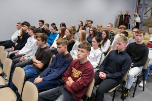 Poradź sobie z emocjami – projekt Fundacji UMB