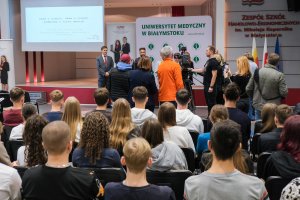 Poradź sobie z emocjami – projekt Fundacji UMB