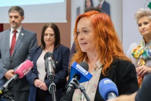 Poradź sobie z emocjami – projekt Fundacji UMB