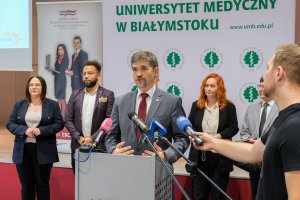 Poradź sobie z emocjami – projekt Fundacji UMB