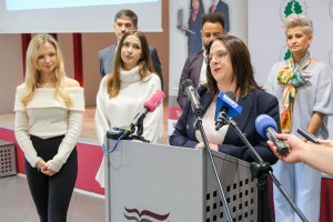 Poradź sobie z emocjami – projekt Fundacji UMB