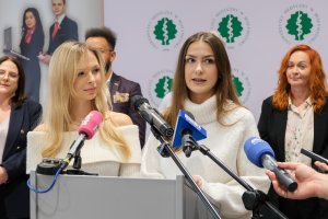 Poradź sobie z emocjami – projekt Fundacji UMB