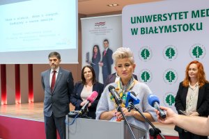 Poradź sobie z emocjami – projekt Fundacji UMB