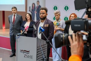 Poradź sobie z emocjami – projekt Fundacji UMB