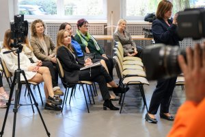 Poradź sobie z emocjami – projekt Fundacji UMB