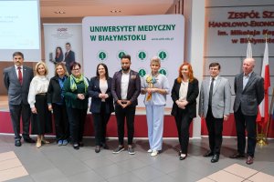 Poradź sobie z emocjami – projekt Fundacji UMB