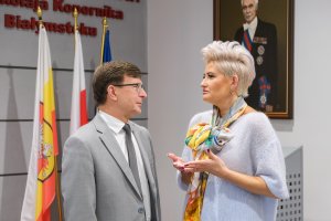 Poradź sobie z emocjami – projekt Fundacji UMB