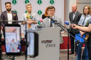 Poradź sobie z emocjami – projekt Fundacji UMB