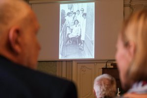 Pierwsze 55 lat po dyplomie - świętuje rocznik 1970 