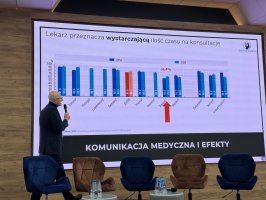 Udział pracowników OWBK UMB w konferencji „We! Are Clinical Research”