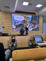 Udział pracowników OWBK UMB w konferencji „We! Are Clinical Research” Udział pracowników OWBK UMB w konferencji „We! Are Clinical Research”