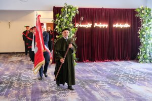 Blisko 240 nowych lekarzy rusza z UMB w świat - dyplomatoria 2025 na Wydziale Lekarskim Blisko 240 nowych lekarzy rusza z UMB w świat - dyplomatoria 2025 na Wydziale Lekarskim