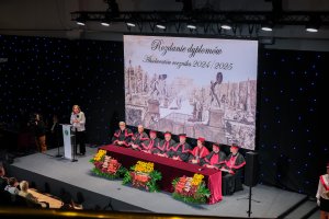 Blisko 240 nowych lekarzy rusza z UMB w świat - dyplomatoria 2025 na Wydziale Lekarskim Blisko 240 nowych lekarzy rusza z UMB w świat - dyplomatoria 2025 na Wydziale Lekarskim