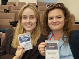 UMB z ofertą naukowo-dydaktyczną na misji NAWA w Ameryce Łacińskiej