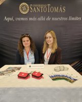 UMB z ofertą naukowo-dydaktyczną na misji NAWA w Ameryce Łacińskiej