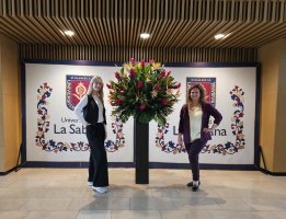 UMB z ofertą naukowo-dydaktyczną na misji NAWA w Ameryce Łacińskiej