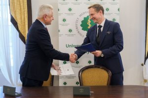 Razem dla Polonii Wileńskiej Razem dla Polonii Wileńskiej