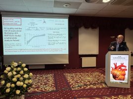 XVII Konferencja Aktualności w Kardiologii Inwazyjnej 2025 XVII Konferencja Aktualności w Kardiologii Inwazyjnej 2025